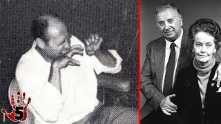 Top 5 Scary Cases Investigated By Ed and Lorraine Warren video