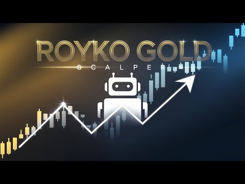 Video Royko Gold Scalper