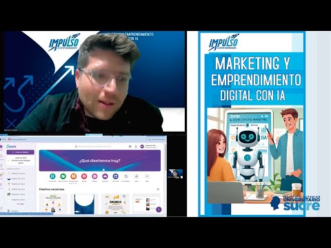 SEMANA 02 - Primer Segmento Curso MEDIA -  (Msc. Marcelo Enríquez)