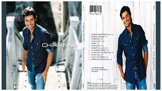 Chayanne - Santa Sofía - Karaoke-instrumental