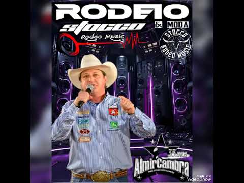 Rodeio & Moda  - Almir Cambra 