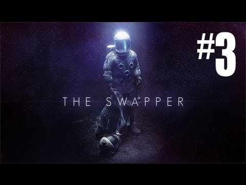 the swapper pc game