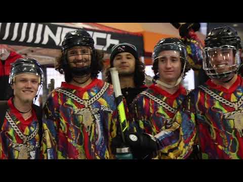 21u Championship Highlights from the 2023 NARCh Winternationals held in Irvine, CA.