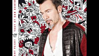 florent pagny tout et son contraire