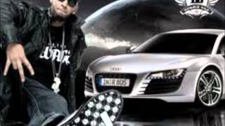 Instru Rap La Fouine - Rap Inconscient !! ( Boucle Fin !! )