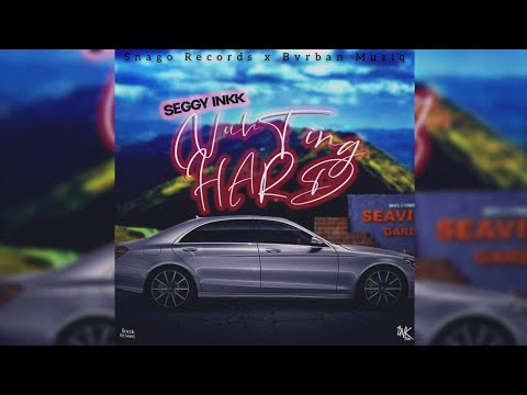 Seggy Inkk - Nuh'Ting Hard