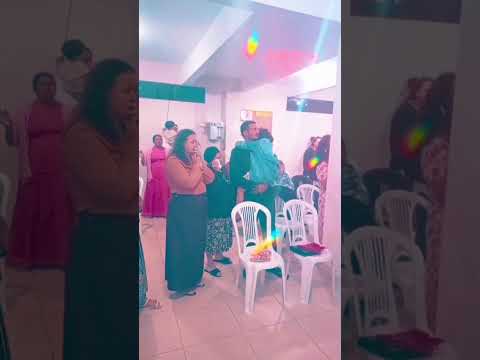 foi benção o trabalho em santa Maria de Jetibá