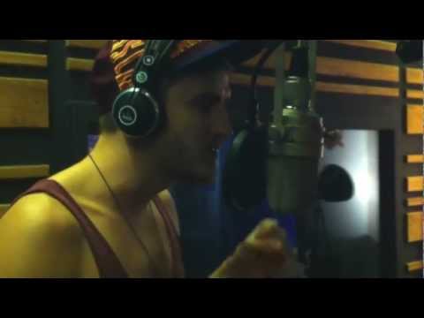 Masta Mic red bull music academy BeatBox