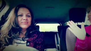 Pump up the jam -car dance-eoke