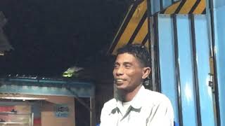 Download lagu Seratus Kali Album Safar KDI Cover By Husni Mbozo mp3
