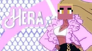HERA | Destripando la Historia | Version Minecraft
