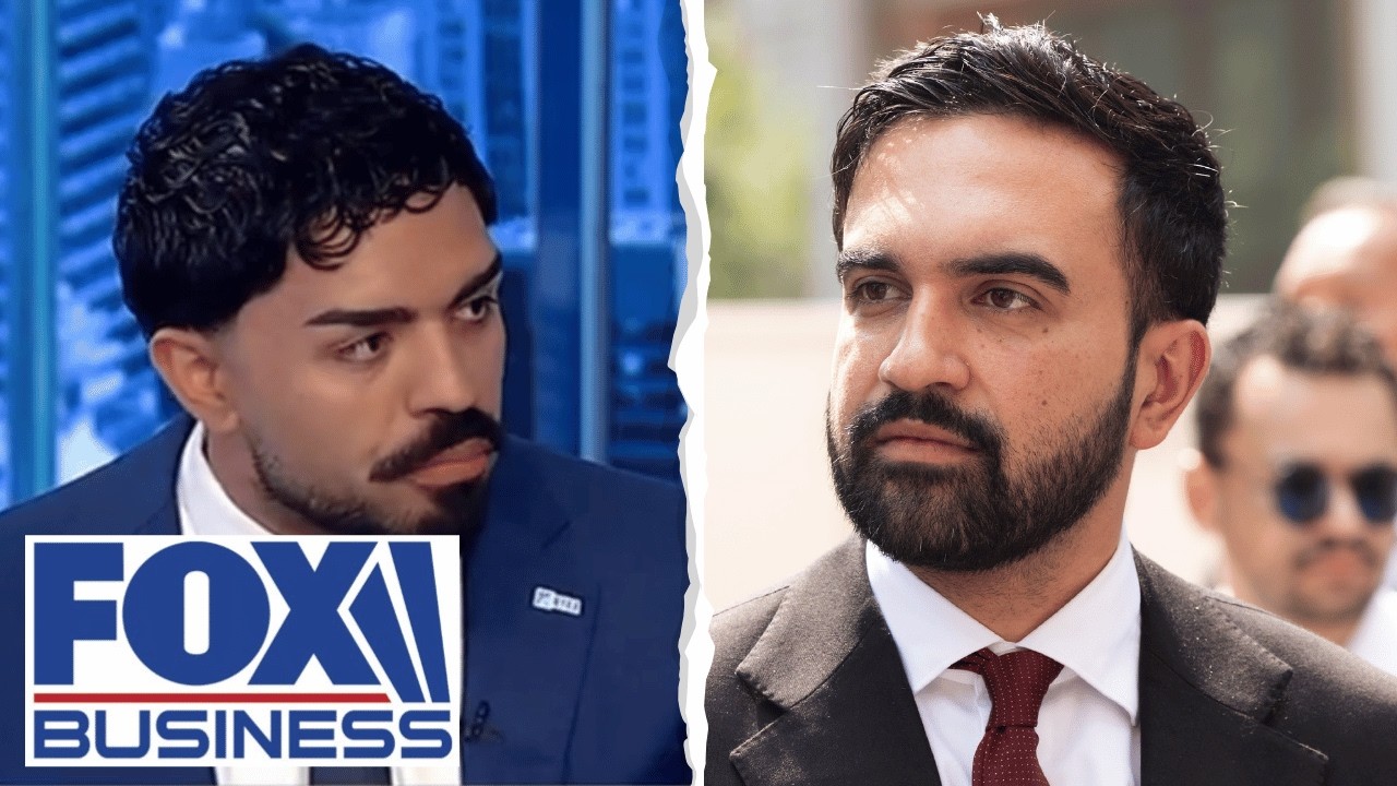 Ex-elected official warns of wake up call to establishment Dems amid socialist candidate rise