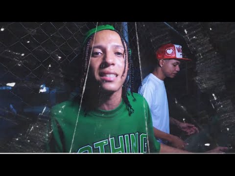 MIGUEL FLOW RD  and Ganster Melody