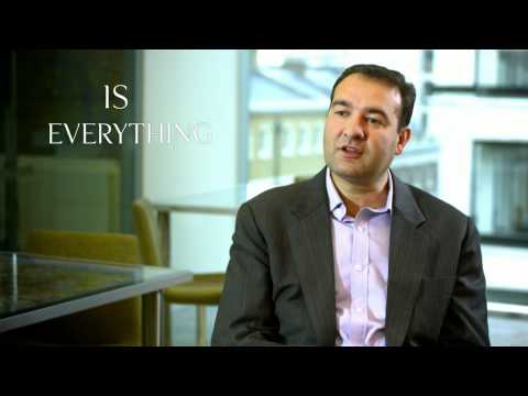 Knight Frank Corporate Video