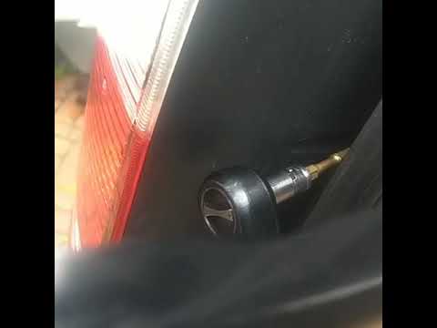 How to properly remove 2007-2018 (NCV3) tail lights.