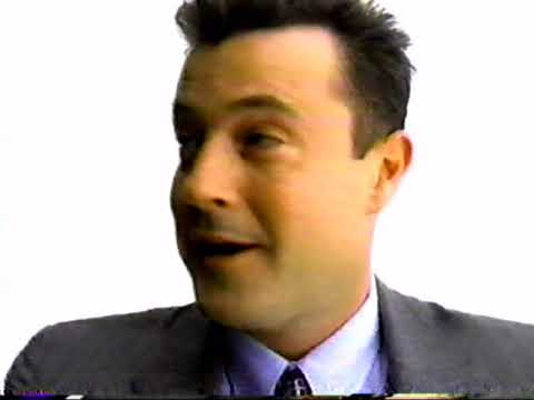 1995 NHL PLAYOFFS Game 1 Flyers 5 Rangers 4 Overtime