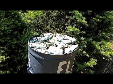 Nερό στα μελίσσια, τώρα το καλοκαίρι.