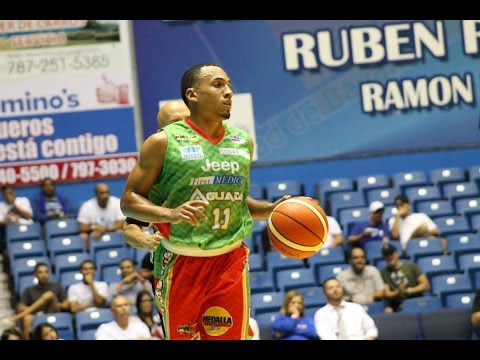 Alex Abreu against Leones 30.04.2017