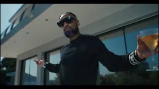 Alonzo compliqué (officiel music video)