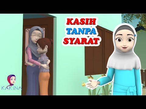 Kasih Tanpa Syarat Kasih Orang Tua #Inspirasi KAKINA