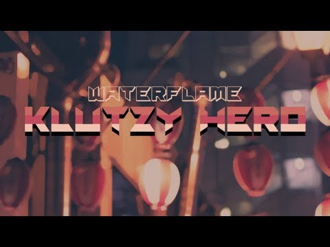 Klutzy Hero (2014)
