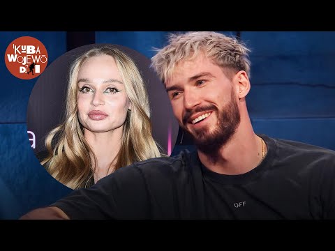 TAK FORNAL PODERWAŁ GACZOREK! | Kuba Wojewódzki