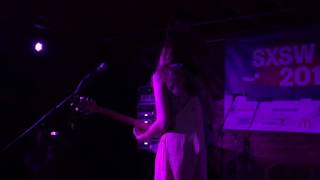 lisa prank - heart 2 heart (sxsw 2017)