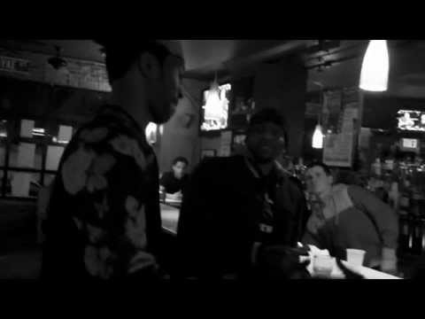 Slem X Pani Luciano - Ball Hard (prod. Eurobeatz) "Performance Freestyle"