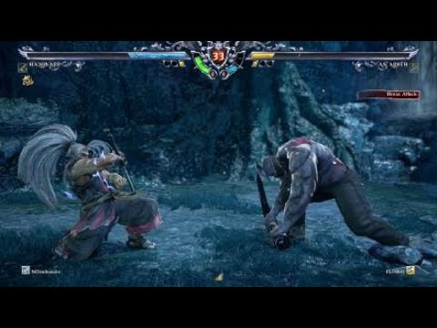 Jimbonator (Hoah) Vs Clob (Asta) Part 2