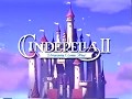 Opening To Cinderella II 2 Dreams Come True VHS 2002 Australia