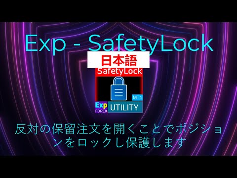 Video Exp SafetyLock PRO