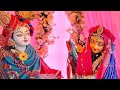 Mai Jab Bhi Gira Girne Na Diya Tere Charano Se Lipat Jate Hai Radhakrishna Beautiful Stutas2024