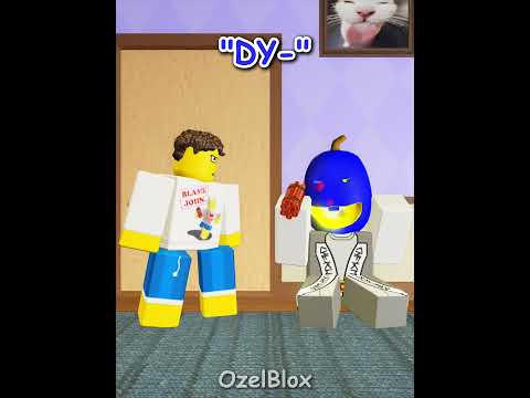 Dusekkar Finds a Candle #forsaken #roblox #moonanimator #animation #memes