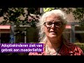 Adoptiekinderen kwijnden weg in tehuis door 'moedergemis'
