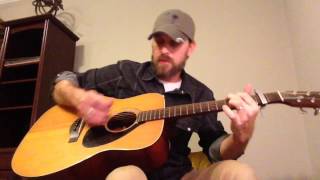 Ruby, Don't Take Your Love to Town (Kenny Rogers/Mel Tillis Cover)