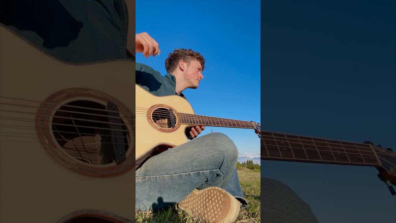 Promotional video thumbnail 2 for Silas Luke Jones
