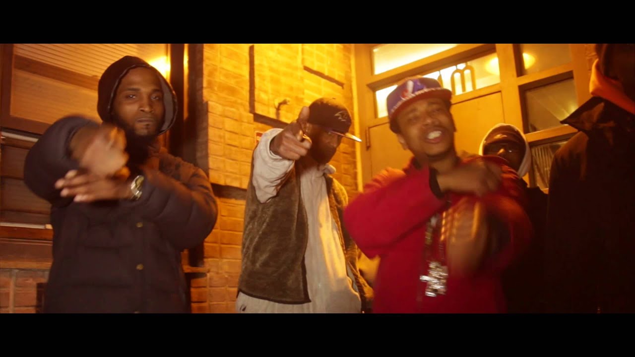 Promotional video thumbnail 4 for BMore Ben