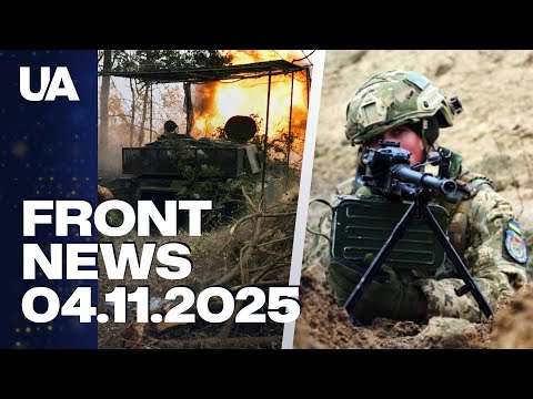 THE IMPENETRABLE FORTRESS: POKROVSK stands firm against enemy attacks! | FRONT NEWS
