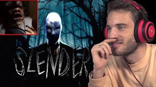 Greatly appreciate the subtle Digimon reference. - Slender - Revisiting Slender is Pure Nostalgia..