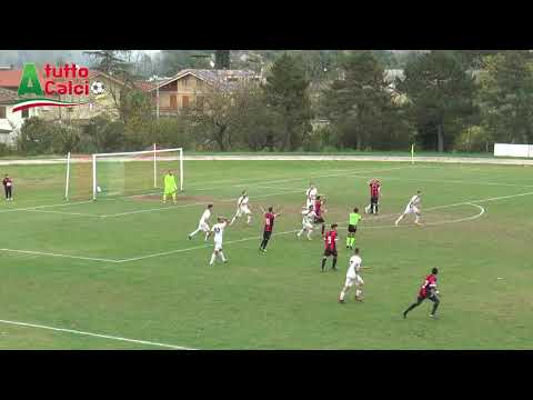 Montorio - L' Aquila 0-0, Promozione A