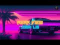Rear View - Josh Lis - Retrowave 80s / Synthwave Music
