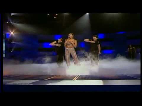 Eurovision 2000 09 Russia *Alsou* *Solo* 16:9 HQ