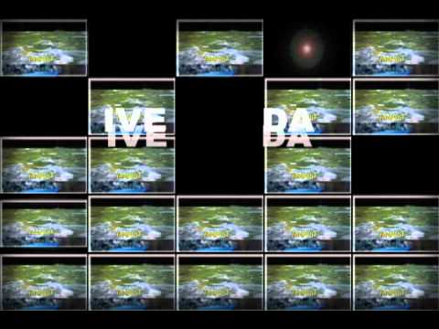 Blero & Ledi Vokshi - live Padova.avi