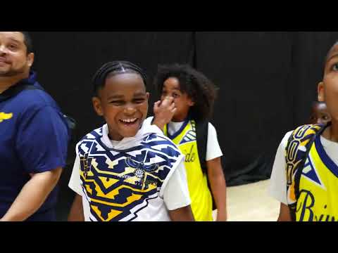 Riverside Hawks 2031 Boys Team Wins AAU National Championships | Championship Highlights