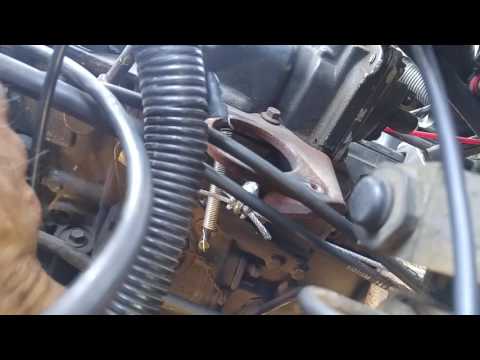 Cummins 12 valve shutoff solenoid bypass, quick easy fix