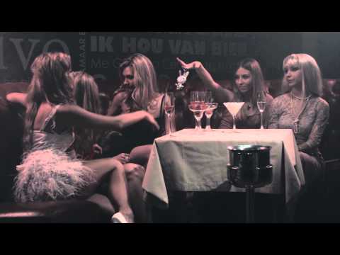 СЛОВО ZA СЛОВО. Блондинки (клип). Первый отжим