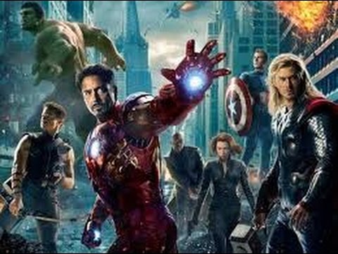 New Avengers Trailer January 12 - Marvel's Avengers: Age of Ultron Trailer 2 Preview