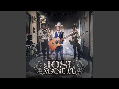 Cómo Dejo De Pensarte - José Manuel