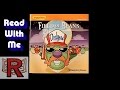 Field Of Beans VeggieTales VeggieTown Values