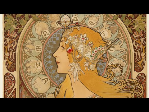 Clark Art Press Preview - "Arabesque"